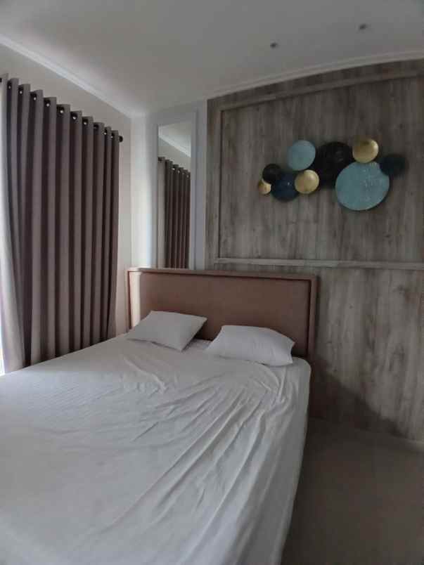 disewakan rumah sedayu city kelapa gading