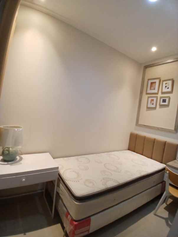 disewakan rumah sedayu city kelapa gading