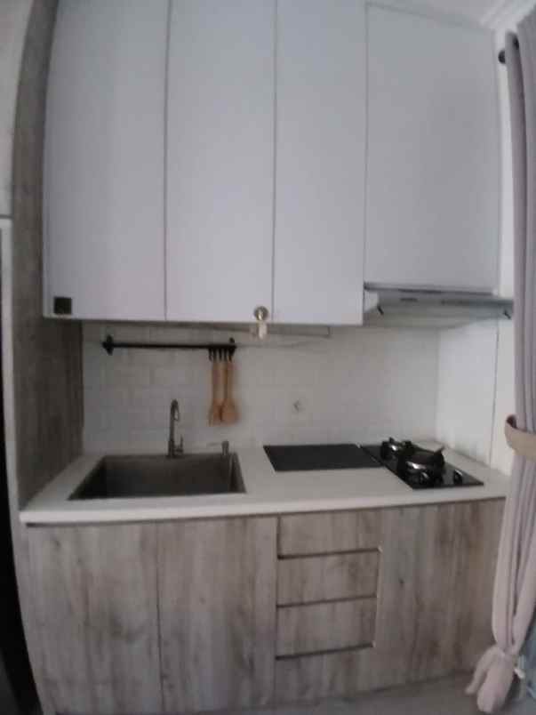 disewakan rumah sedayu city kelapa gading