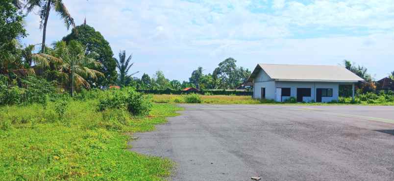 disewakan tanah bonus gudang area mengwi badung bali