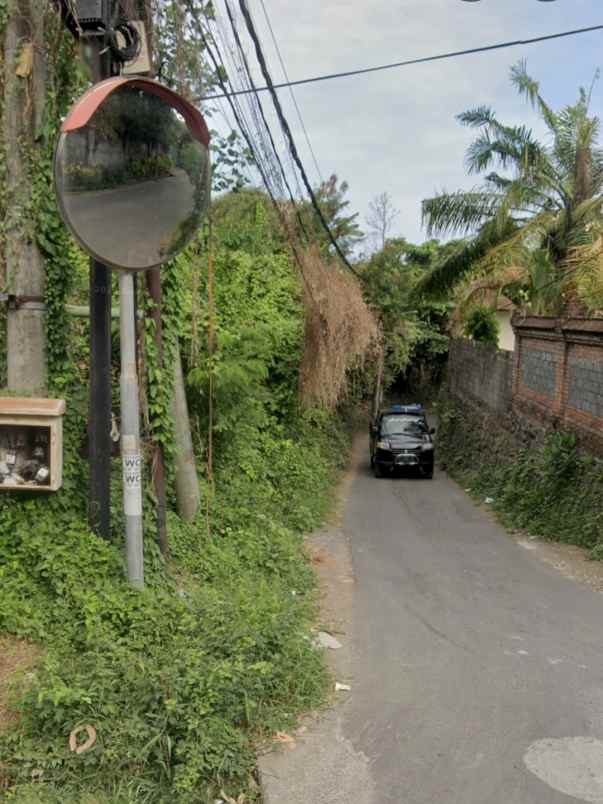 disewakan tanah bypass bagus mantra