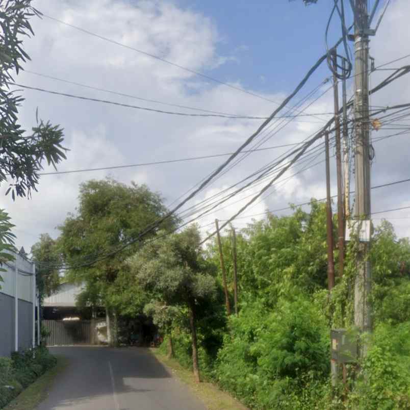 disewakan tanah bypass bagus mantra