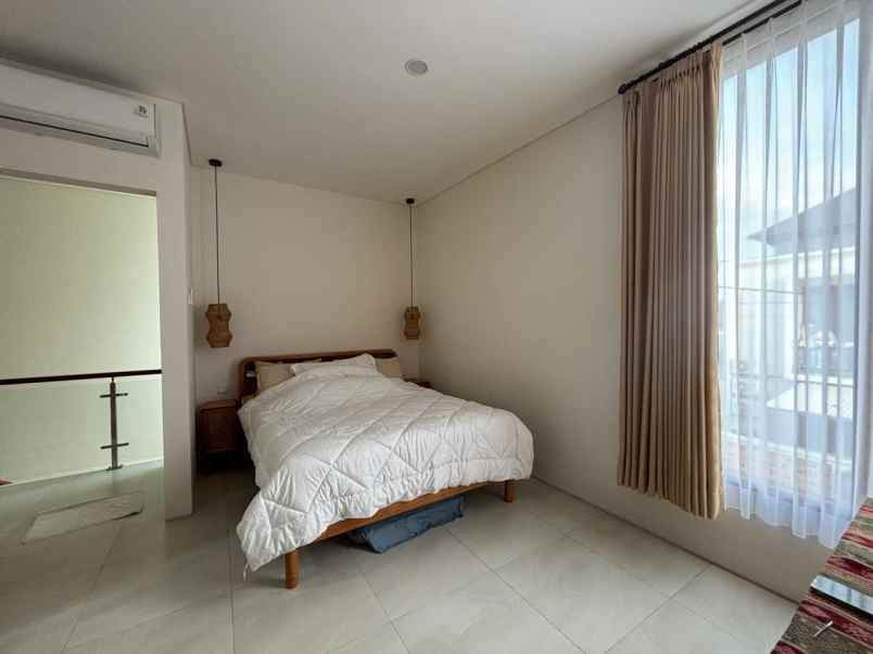 disewakan villa renon denpasar bali