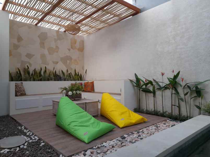 disewakan villa renon denpasar bali