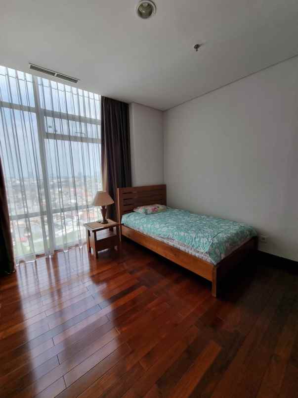 for rent apartment essence darmawangsa