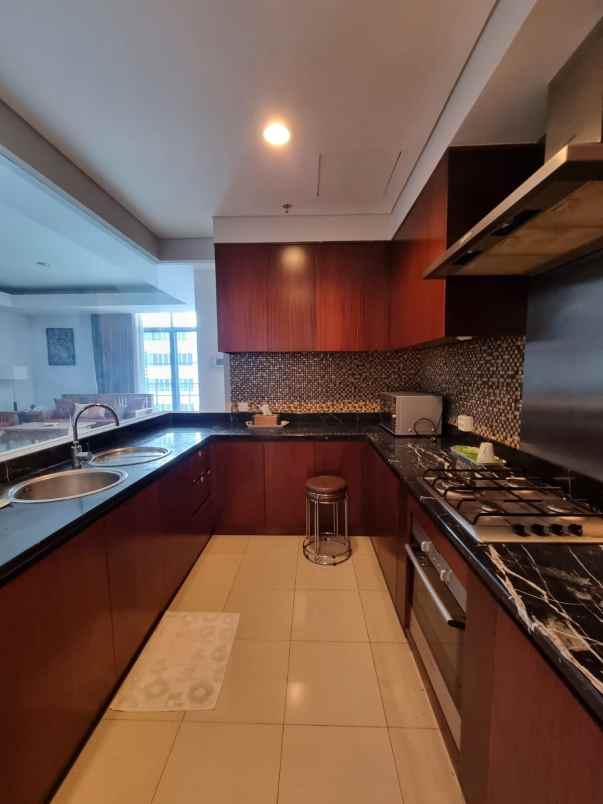 for rent apartment essence darmawangsa