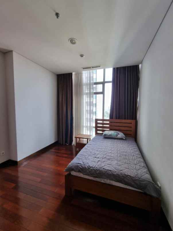 for rent apartment essence darmawangsa