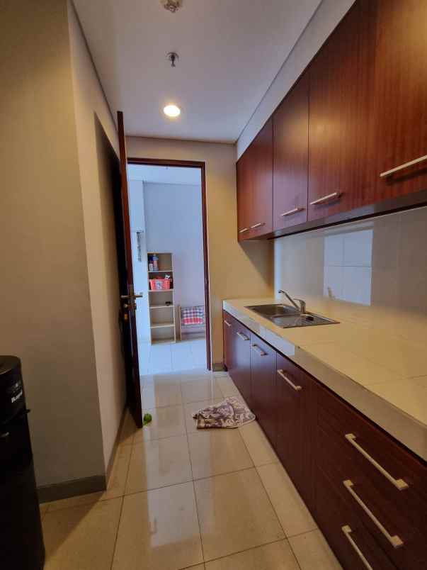 for rent apartment essence darmawangsa