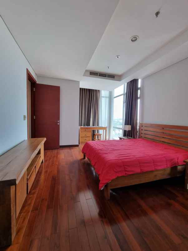 for rent apartment essence darmawangsa