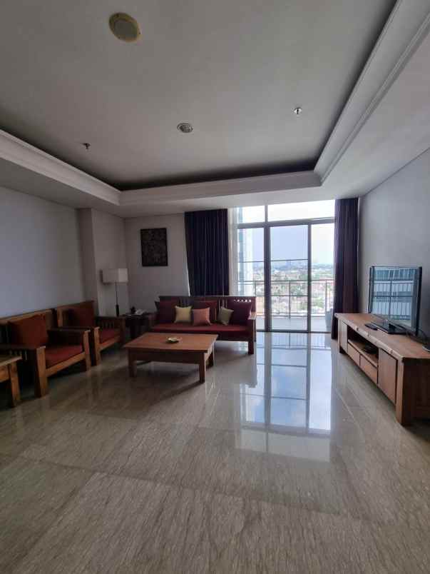 for rent apartment essence darmawangsa