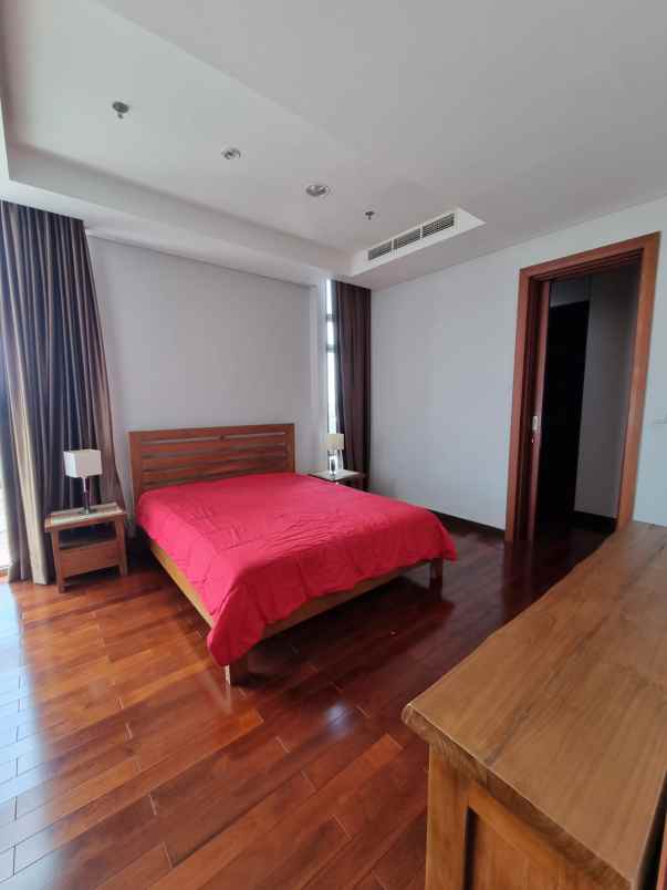 for rent apartment essence darmawangsa