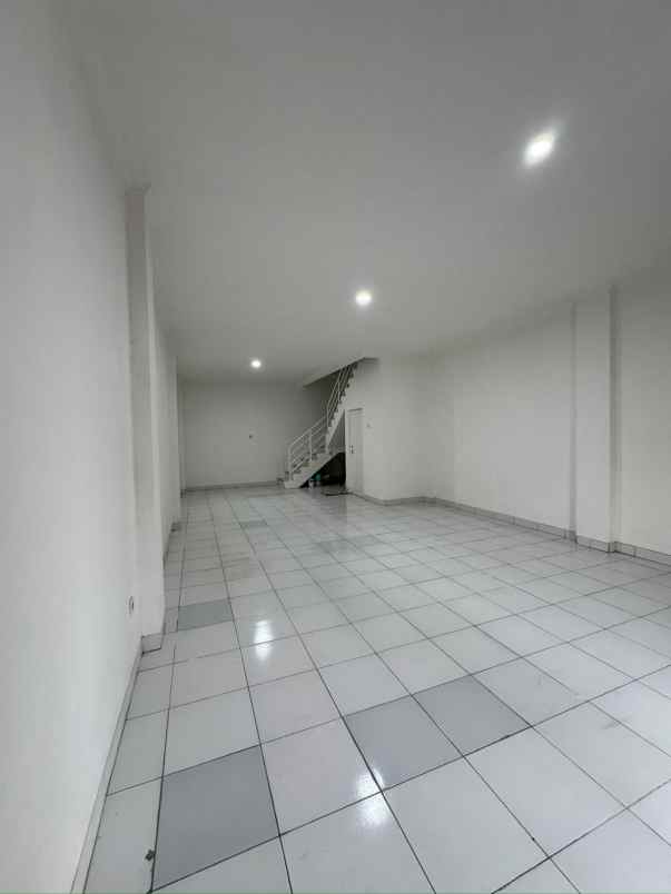 for sale ruko itc kosambi baranang siang