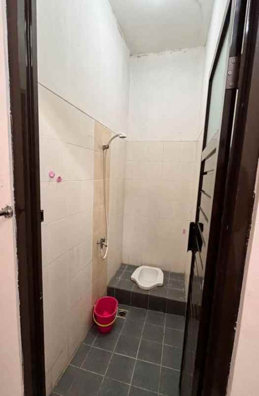 for sale rumah dan kost bagus strategis dago