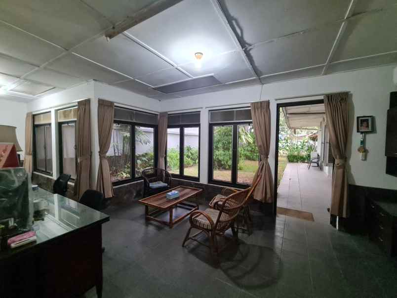 for sale rumah di kebayoran baru jakarta selatan