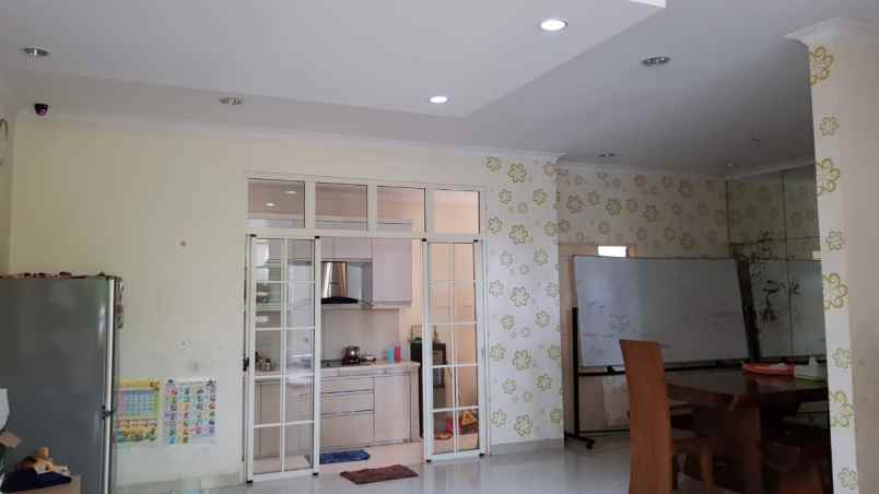 for sale rumah di pik pantai indah kapuk garden house