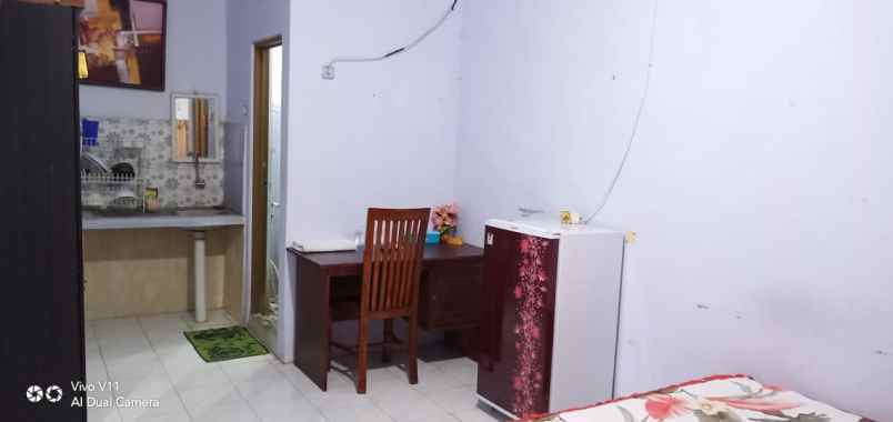 garden homestay a yani 95