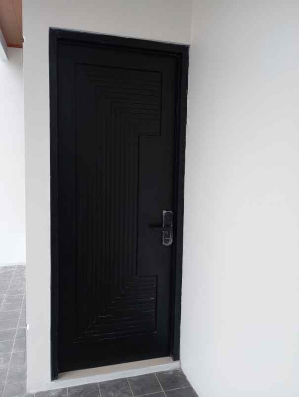 green mutiara residence unit ruby akses strategis