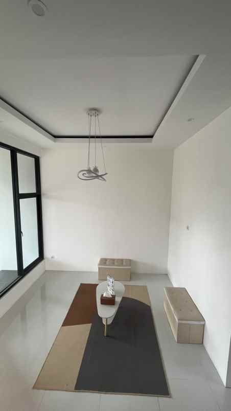 green mutiara residence unit ruby akses strategis