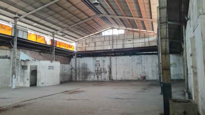 gudang sewa lokasi mainroad padalarang dekat ke tol