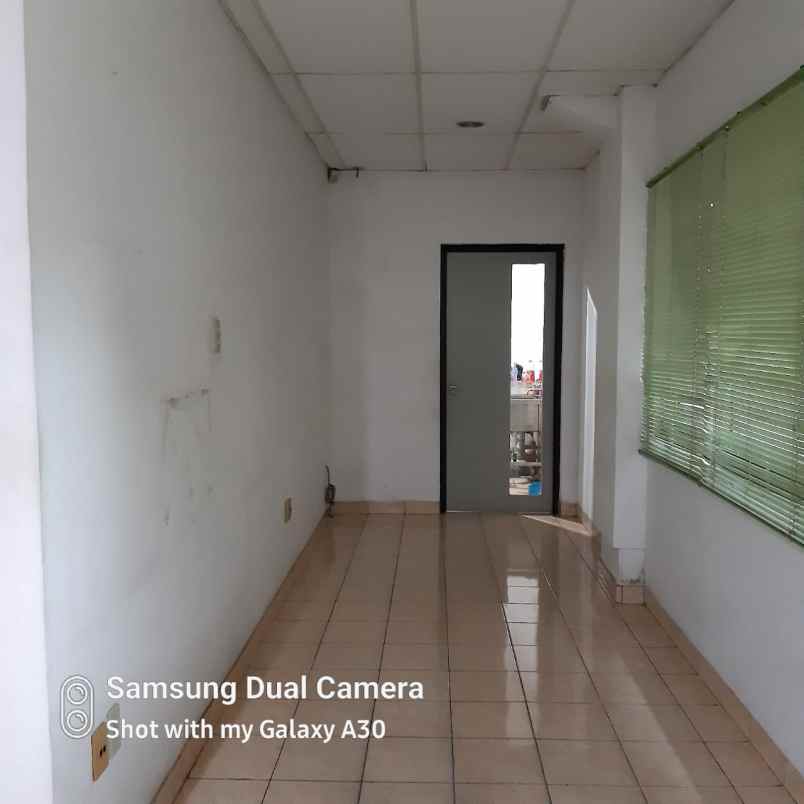 gudang siap pakai di jalan imam bonjol cibitung bekasi