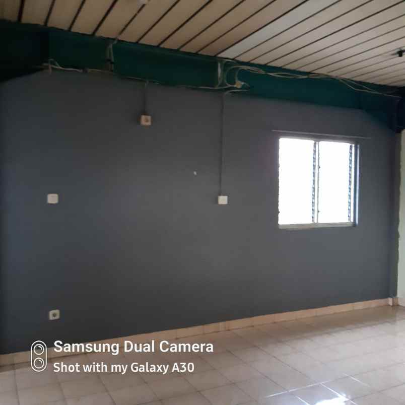 gudang siap pakai di jalan imam bonjol cibitung bekasi