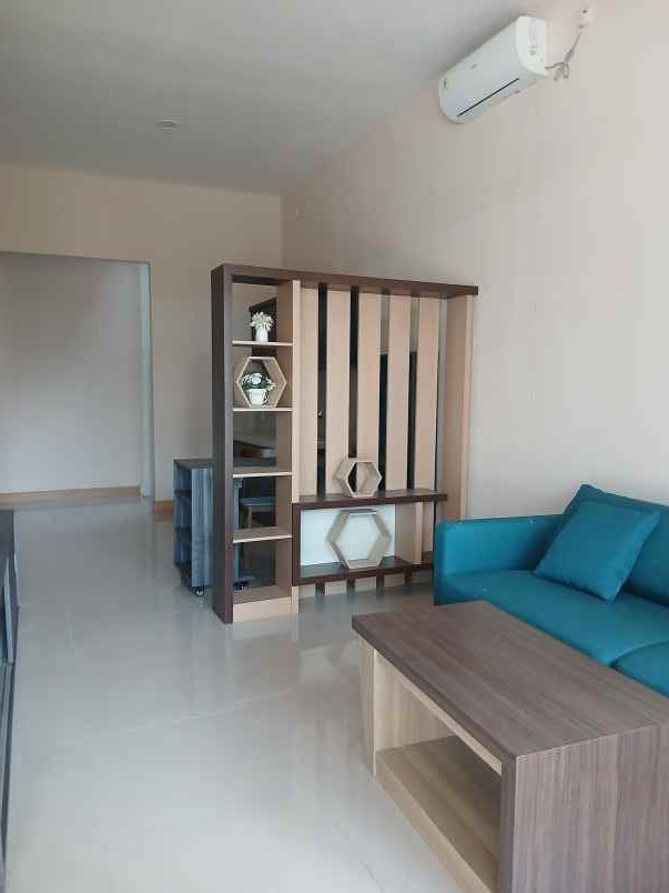 hanya 3 juta bisa punya rumah dekat jakarta serius