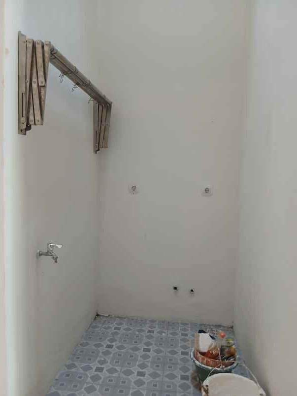 hanya 3 juta bisa punya rumah dekat jakarta serius