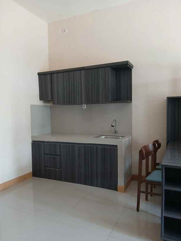 hanya 3 juta bisa punya rumah dekat jakarta serius