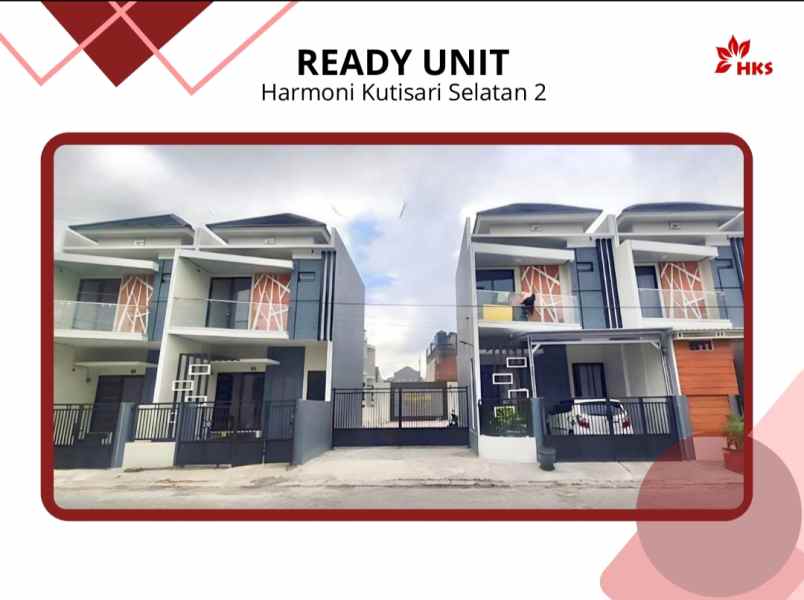 harmoni kutisari selatan surabaya