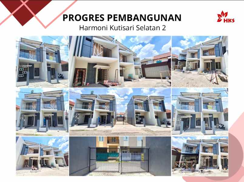 harmoni kutisari selatan surabaya