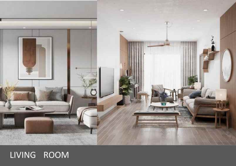 havana breeze metland cibitung tipe 2 lantai