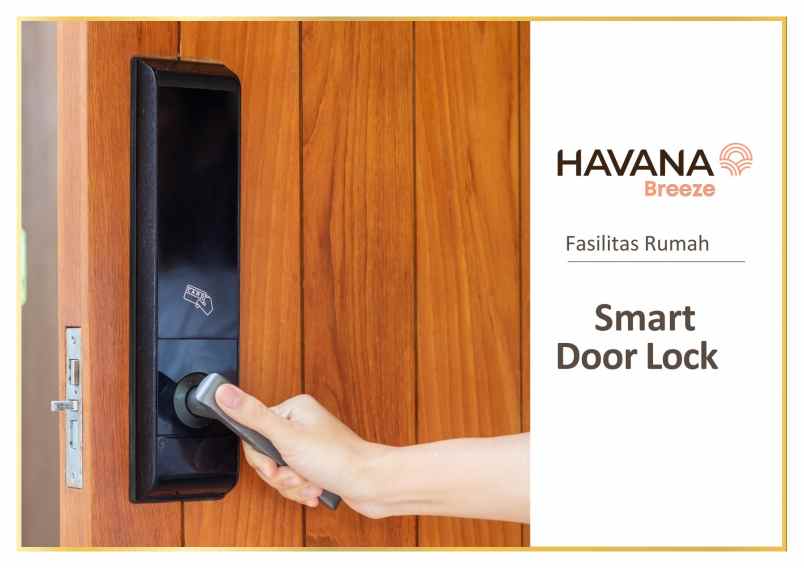 havana breeze metland cibitung tipe 2 lantai