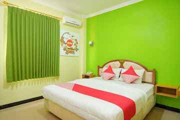 hotel bintang 3 di mantrijeron yogyakarta