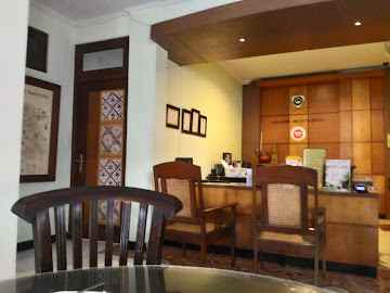 hotel bintang 3 di mantrijeron yogyakarta