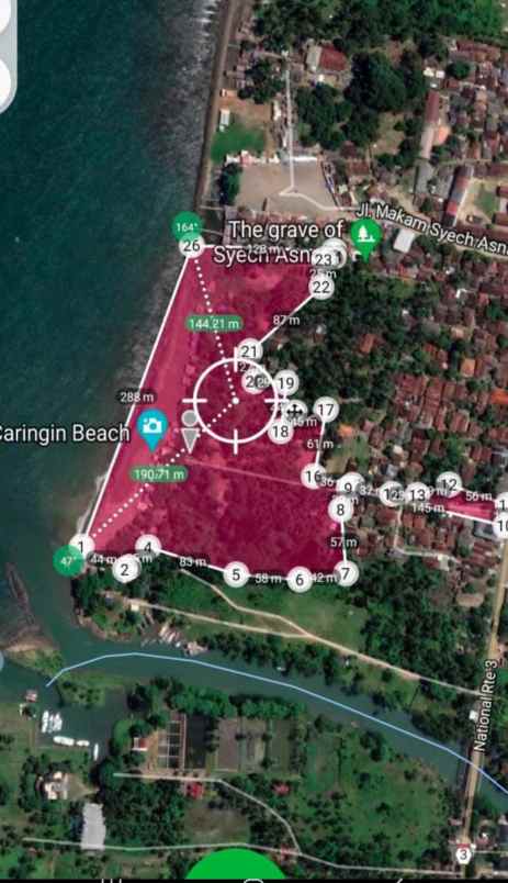 hotel bintang 4 di jalan mataram cibatu lippo cikarang