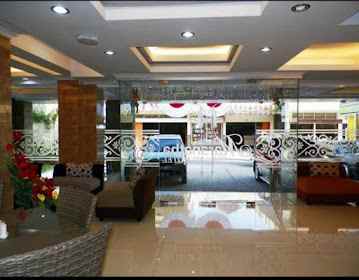 hotel dijual di malioboro yogyakarta