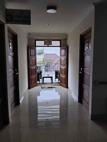 hotel dijual di malioboro yogyakarta