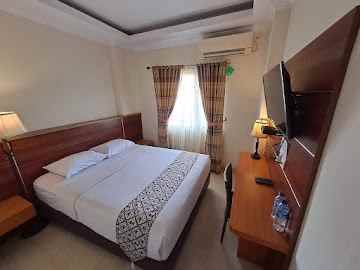 hotel dijual di malioboro yogyakarta