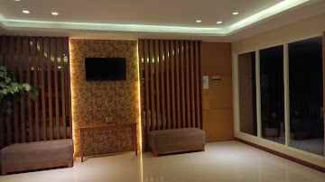 hotel mewah bintang 2 pusat kota di yogyakarta