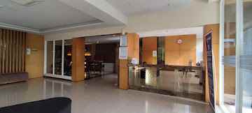 hotel mewah bintang 2 pusat kota di yogyakarta