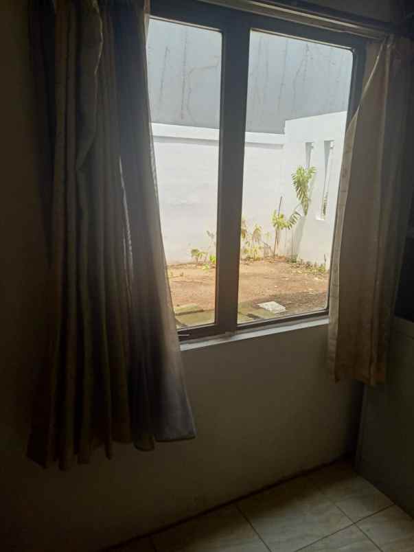 hunian asri bintaro jaya