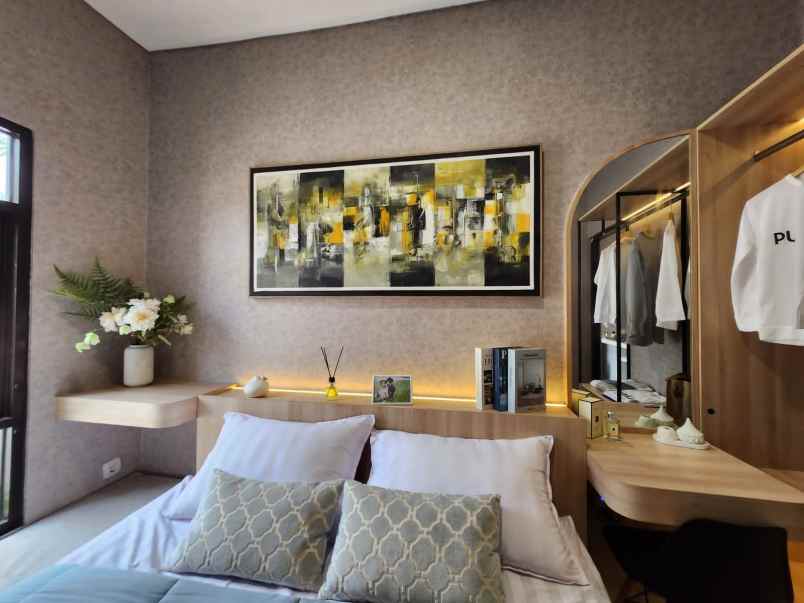 hunian mewah murah di tigaraksa tangerang