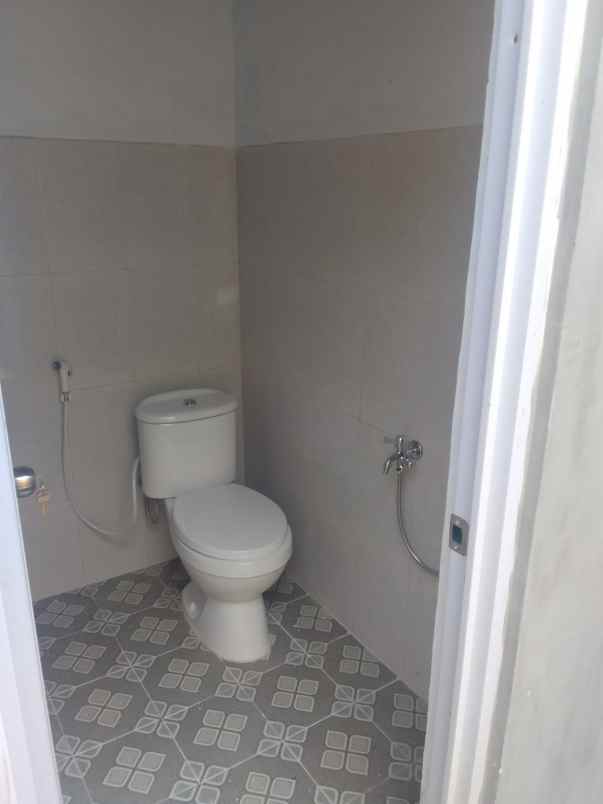 hunian modern minimalis dekat taman wisata batu