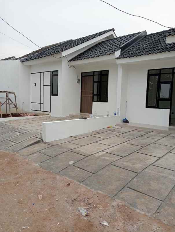 hunian tenang dan nyaman untuk tumbuh kembang anak