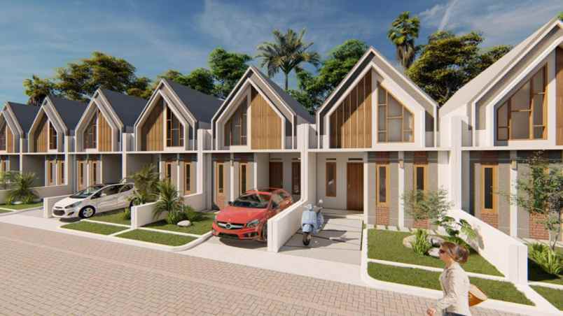 jangan tunggu harga naik miliki rumah impian hari ini