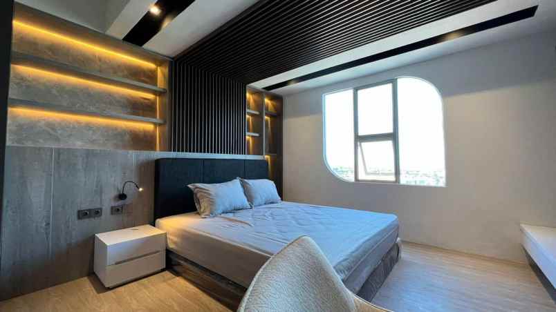 jual apartemen dengan harga murah di surabaya