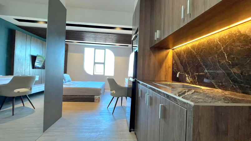 jual apartemen dengan harga murah di surabaya