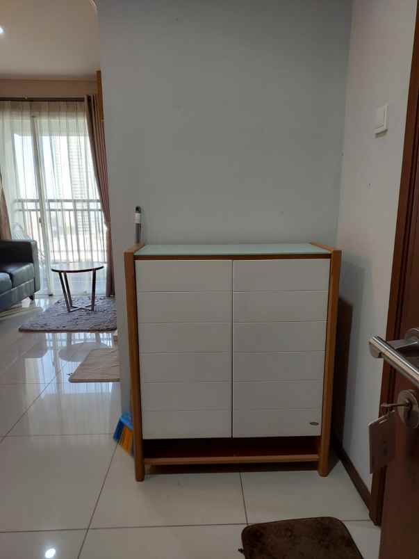 jual apartemen thamrin executive 1 br