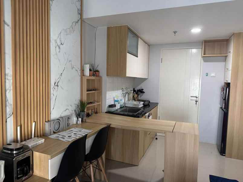 jual apartement murah dan cepat di lingkungan kampus