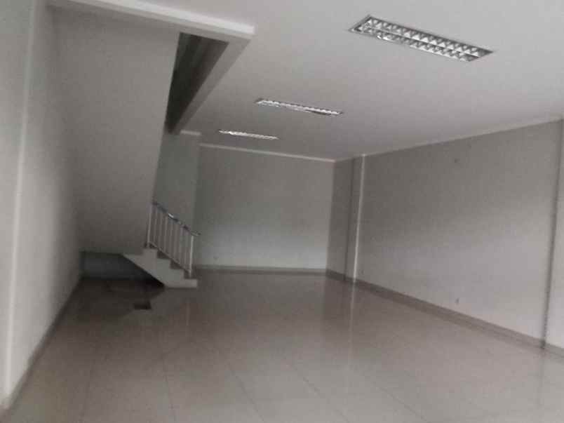 jual cepat brand new ruko kebayoran square harga murah